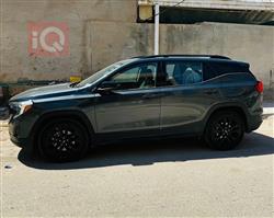 GMC Terrain